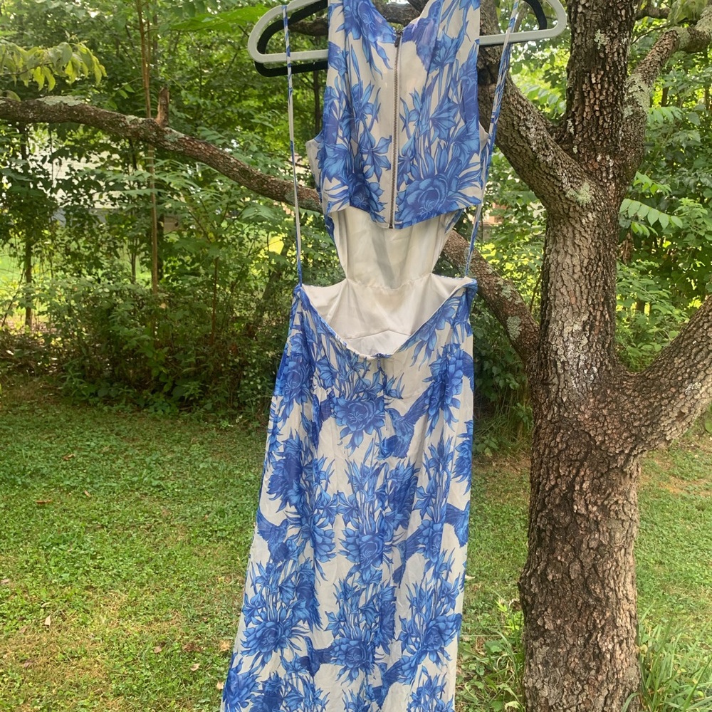 **like new** Nicole Miller Dress - Picture 2 of 3